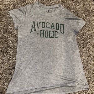 avocado tee